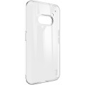 For Nothing Phone 2a 5G imak Wing II Wear-resisting Crystal Phone Protective Case