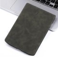 For Pocketbook InkPad 4 / Color2 /3 /PB743 Retro Skin-feel Leather Smart Tablet Case(Black)