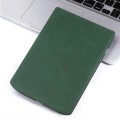 For Pocketbook InkPad 4 / Color2 /3 /PB743 Retro Skin-feel Leather Smart Tablet Case(Deep Green)