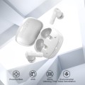 Baseus Bowie E20 True Wireless Earphones(Stellar White)