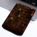 For Pocketbook Verse / Verse Pro Painted Retro Skin-feel Leather Smart Tablet Case(Library)