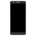 For Nokia C02 OEM LCD Screen with Digitizer Full Assembly