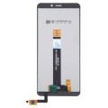 For Nokia C100 OEM LCD Screen with Digitizer Full Assembly