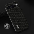 For Google Pixel 9 Pro ABEEL Carbon Fiber Texture Protective Phone Case(Black)