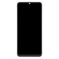 For Xiaomi Poco C61 IPS Material LCD Screen Digitizer Full Assembly with Frame