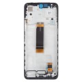 For Xiaomi Redmi 12 4G Original IPS Material LCD Screen Digitizer Full Assembly with Frame