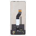 For Xiaomi Poco C61 Original IPS Material LCD Screen with Digitizer Full Assembly