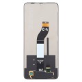 For Xiaomi Poco M6 5G IPS Material LCD Screen with Digitizer Full Assembly