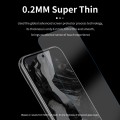 For Google Pixel 8a NILLKIN H+Pro 0.2mm 9H Explosion-proof Tempered Glass Film