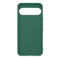 For Google Pixel 9 Pro NILLKIN Frosted Shield Pro PC + TPU Phone Case(Green)