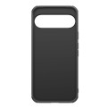 For Google Pixel 9 Pro NILLKIN Frosted Shield Pro PC + TPU Phone Case(Black)