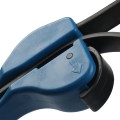 6 inch Car Repair Tool Multi-purpose Belt Wrench(Blue)