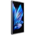 For vivo X Fold3 Pro imak Wing II Wear-resisting Crystal Phone Protective Case