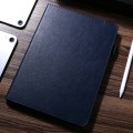 For iPad 10.2 2021 / 2020 / 10.5 Extraordinary Series Smart Leather Tablet Case(Royal Blue)