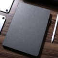 For iPad 10.2 2021 / 2020 / 10.5 Extraordinary Series Smart Leather Tablet Case(Grey)