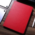 For iPad 9.7 2017/ 2018 / Air 2 / Air Extraordinary Series Smart Leather Tablet Case(Red)