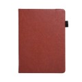 7 inch Extraordinary Series Leather Tablet Case(Brown)