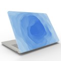 For MacBook Air 11.6 A1370 / A1465 UV Printed Pattern Laptop Frosted Protective Case(DDC-1308)