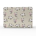For MacBook 12 inch A1534 UV Printed Pattern Laptop Frosted Protective Case(DDC-281)