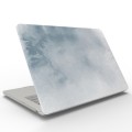 For MacBook 12 inch A1534 UV Printed Pattern Laptop Frosted Protective Case(DDC-324)