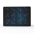 For MacBook Air 13.3 A1466 / A1369 UV Printed Pattern Laptop Frosted Protective Case(DDC-112)