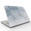 For MacBook Air 13.3 A1466 / A1369 UV Printed Pattern Laptop Frosted Protective Case(DDC-324)