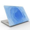 For MacBook Pro 13.3 Retina A1425 / A1502 UV Printed Pattern Laptop Frosted Protective Case(DDC-1308