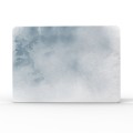 For MacBook Pro 13.3 A1278 UV Printed Pattern Laptop Frosted Protective Case(DDC-324)
