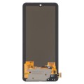 For Xiaomi Black Shark 5 OLED Material LCD Screen with Digitizer Full Assembly