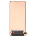 For Xiaomi Redmi K60E Original OLED Material LCD Screen with Digitizer Full Assembly