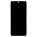 For Xiaomi Redmi Note 12 4G OLED Material LCD Screen Digitizer Full Assembly with Frame