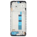 For Xiaomi Redmi Note 12 5G OLED Material LCD Screen Digitizer Full Assembly with Frame