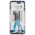 For Realme GT2 Original AMOLED LCD Screen Digitizer Full Assembly with Frame