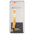 For Realme Narzo 60x RMX3782 OEM LCD Screen with Digitizer Full Assembly