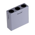 QianLi iCube Aluminum Alloy Multi-Functional Modular Storage Box