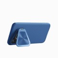 For Huawei Pura 70 Pro/70 Pro+ NILLKIN CamShield Prop MagSafe Magnetic PC Phone Case(Blue)