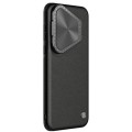 For Huawei Pura 70 Pro/70 Pro+ NILLKIN CamShield Prop Series Magnetic PC + TPU Phone Case(Black)