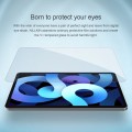 For iPad Air 11 2024 NILLKIN V+ Series Anti-Blue Light Tempered Glass Protective Film