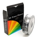 1.0KG 3D Printer Filament PLA-F Composite Material(Orange)