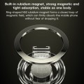Yesido SF20 Magnetic 360 Degree Rotating Smart Al Auto Face Tracking PTZ Bracket(Black)