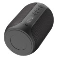 Zealot S32 Pro 15W High Power Bluetooth Speaker with Colorful Light(Black)