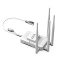 VONETS VAR1800-H 1800Mbps Wireless WiFi Router Standard Edition(White)