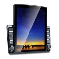 9.7 inch Vertical Screen 2.5D Glass Car Android Universal Player Navigator MP5 Integrated Machine Su