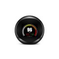 P11 OBD2 + GPS Mode Car HUD Head-up Display Water Temperature / Vehicle Speed / Voltage / Fuel Consu