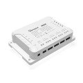 Sonoff 4CHPROR3 Mobile Phone Smart Home Switch Four-way Controller, Support Long-range Control Timin