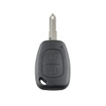 Car Remote Control 206 Embryo PCF7946 434 Frequency for Renault 2-button