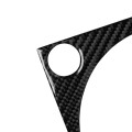 Car Carbon Fiber with Automatic Transmission Gears Panel Decorative Sticker for Nissan 350z 2006-200