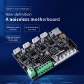 Creality Ender-3 / 3Pro Noiseless Motherboard 3D Printer Part Accessories