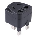 Portable Universal Five-hole WK to UK Plug Socket Power Adapter