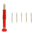 JF-872 5 in 1 Repair Tool Set for Phones